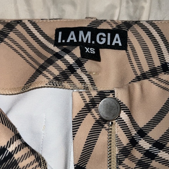 IAMGIA CARMEL PANT - Picture 3 of 3